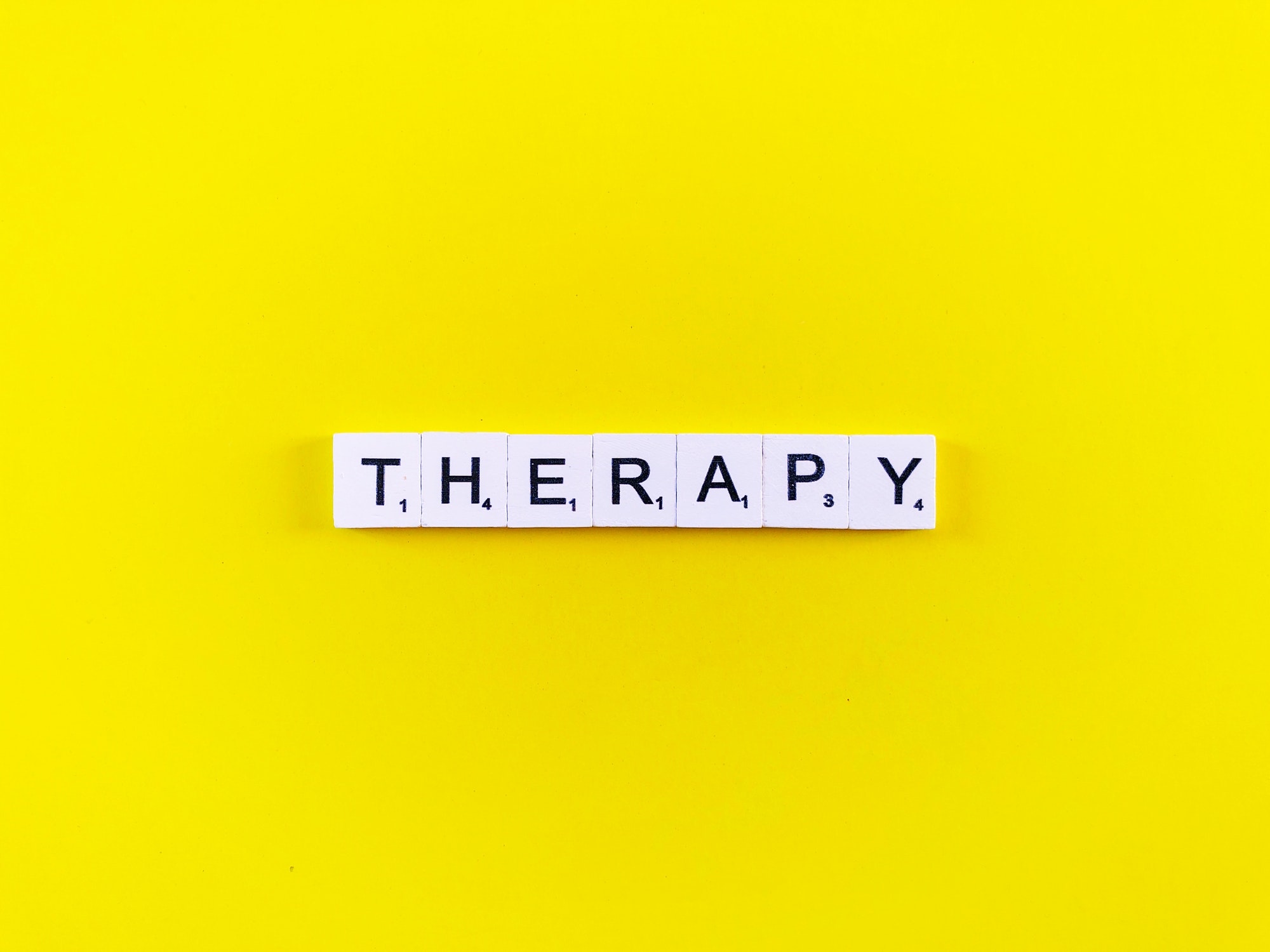therapy