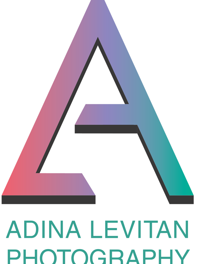 Adina Levitan Photography Logo copy