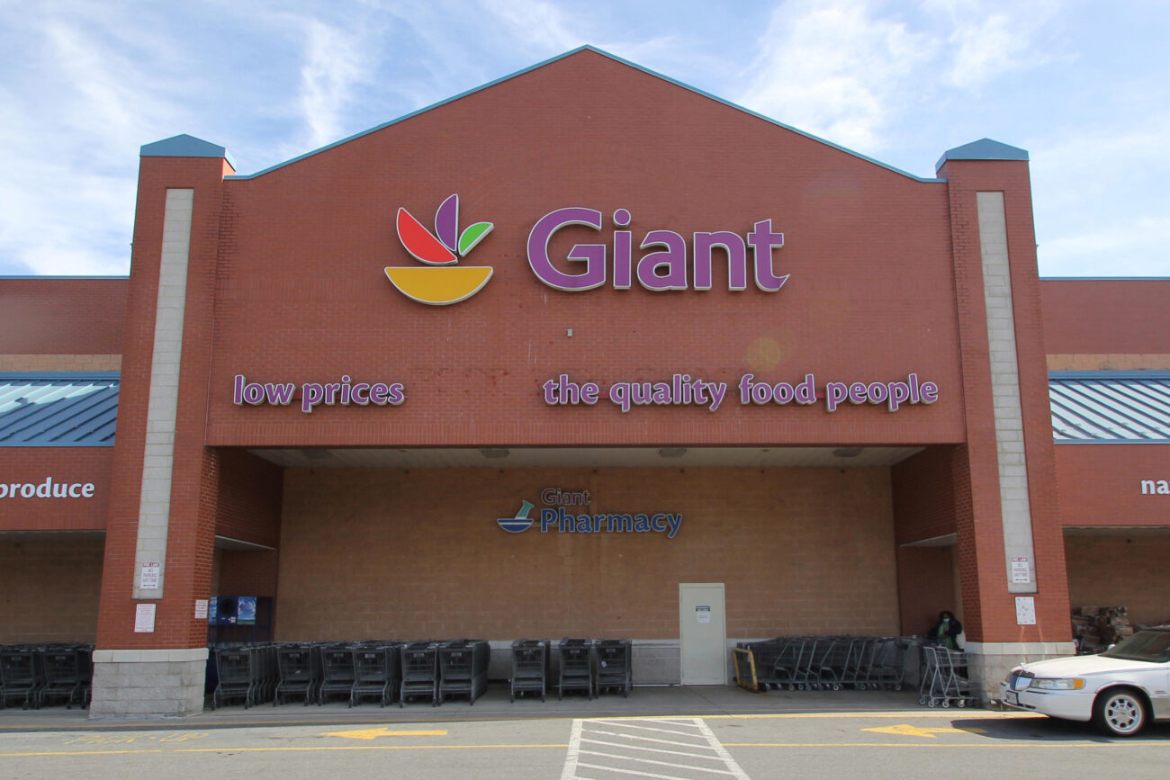 Giant