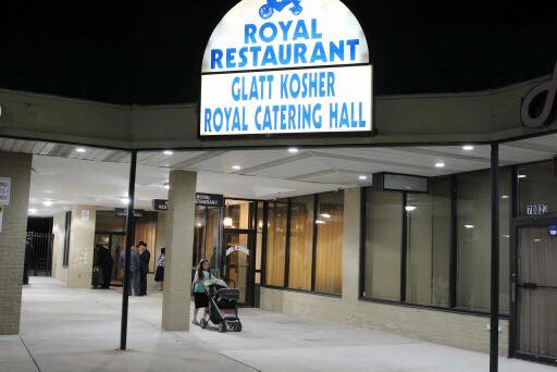 Royal