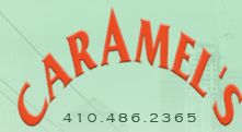 caramels