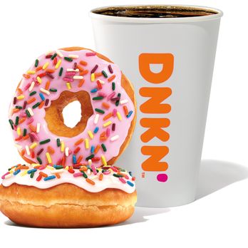 dunkin