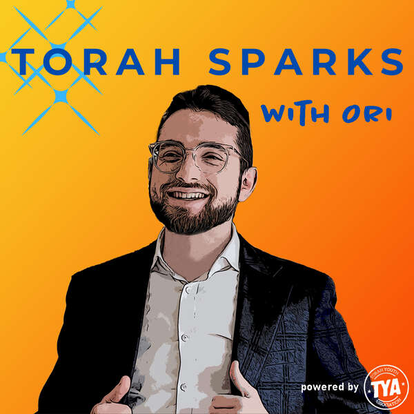 The Torah Sparks Podcast