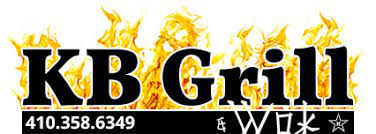kbgrill