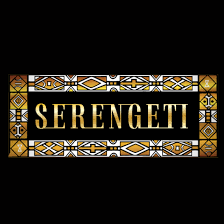serengeti